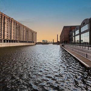 Titanic Hotel Liverpool